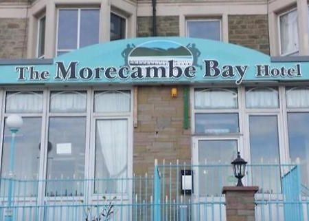 The Morecambe Bay Hotel מראה חיצוני תמונה
