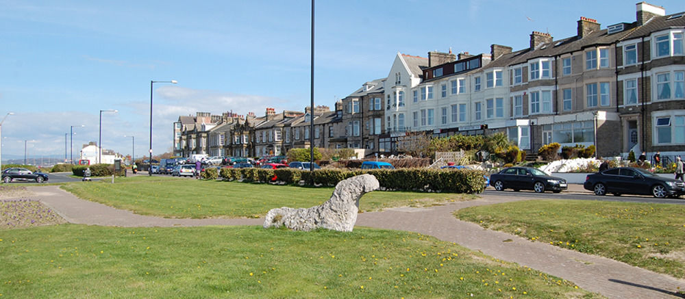 The Morecambe Bay Hotel מראה חיצוני תמונה