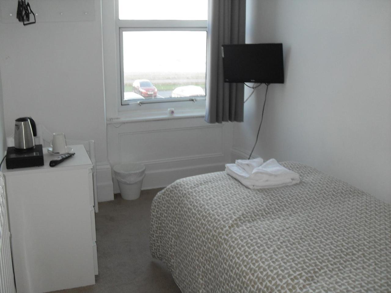 The Morecambe Bay Hotel מראה חיצוני תמונה