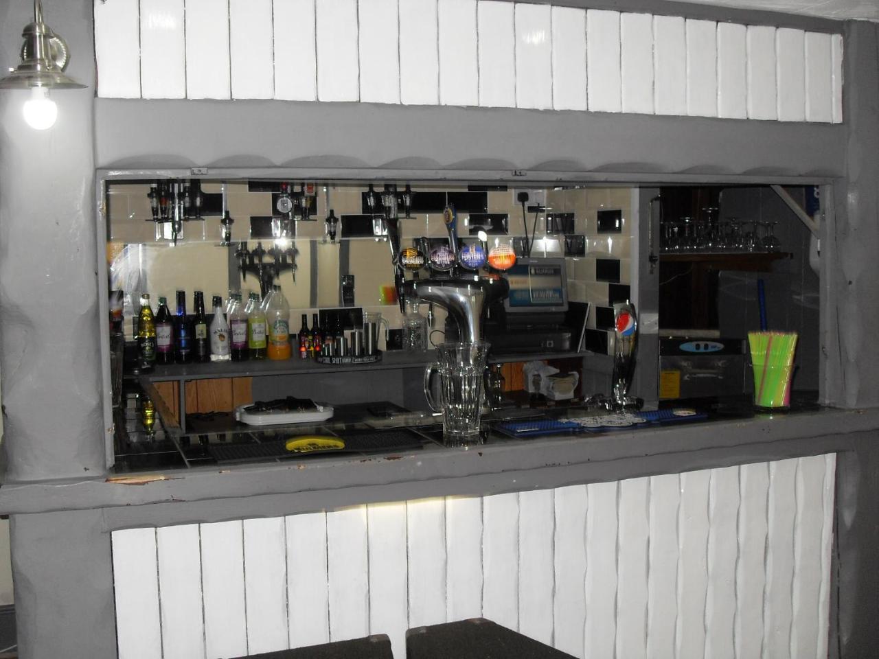 The Morecambe Bay Hotel מראה חיצוני תמונה
