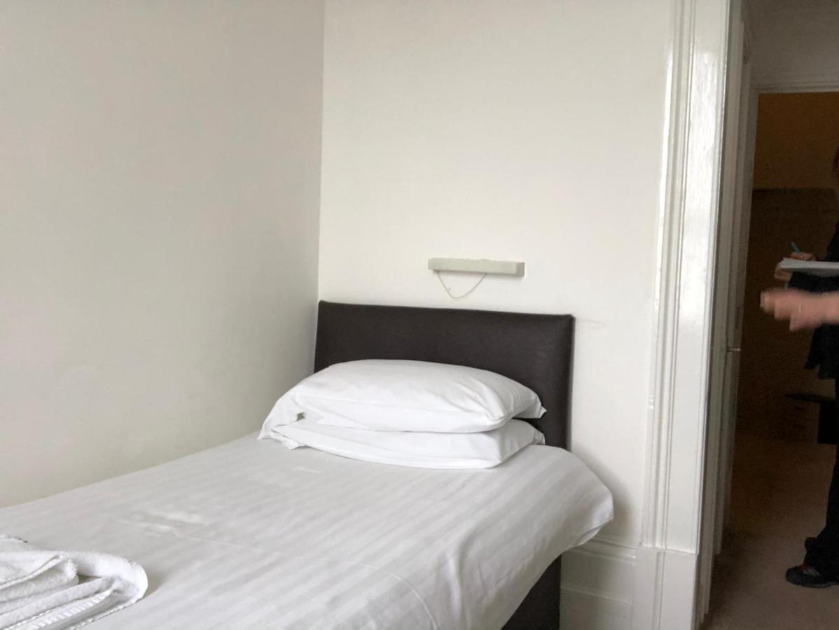 The Morecambe Bay Hotel מראה חיצוני תמונה
