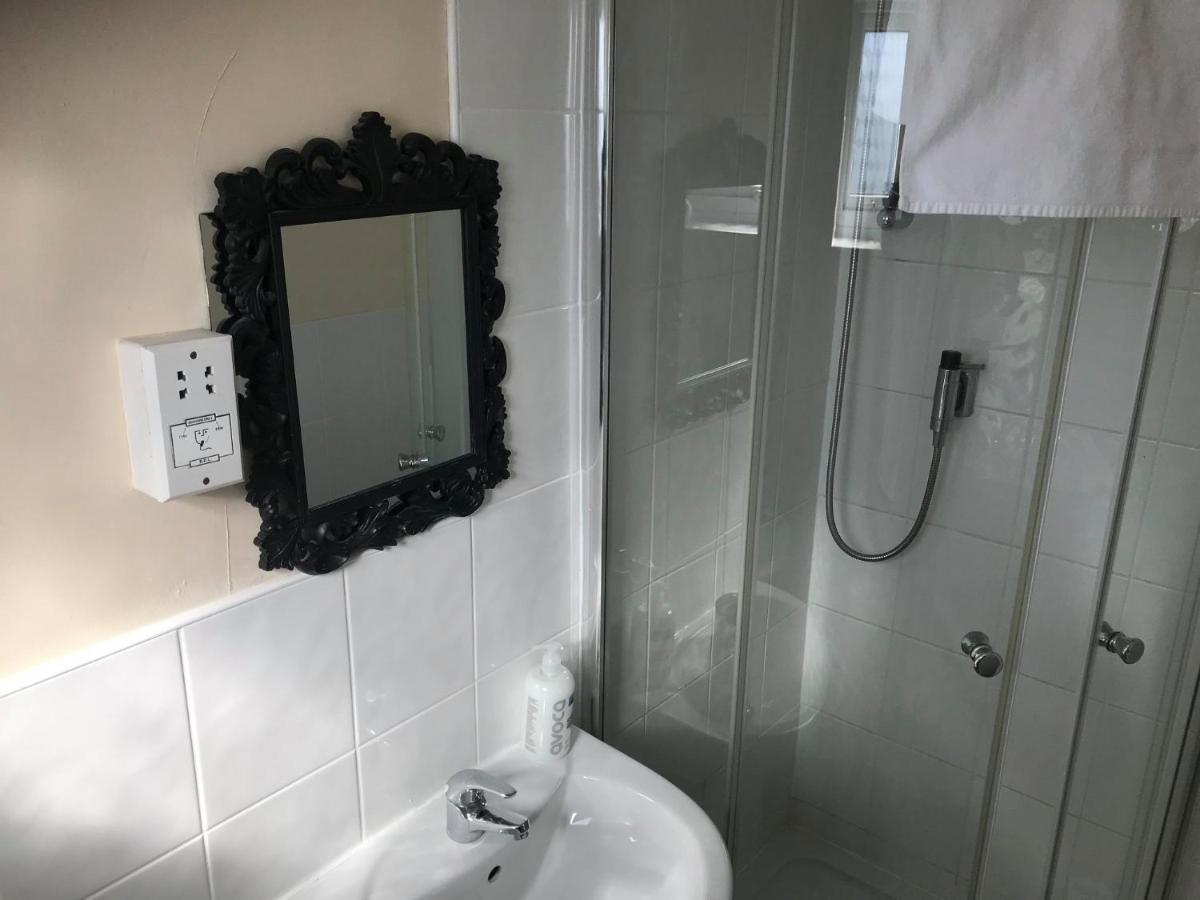 The Morecambe Bay Hotel מראה חיצוני תמונה