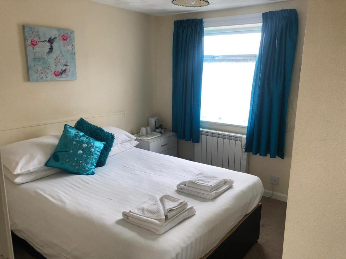 The Morecambe Bay Hotel מראה חיצוני תמונה