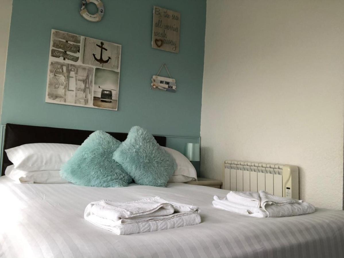 The Morecambe Bay Hotel מראה חיצוני תמונה