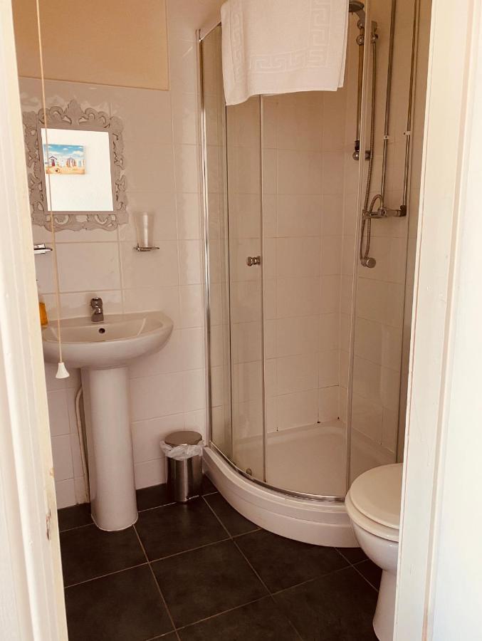 The Morecambe Bay Hotel מראה חיצוני תמונה