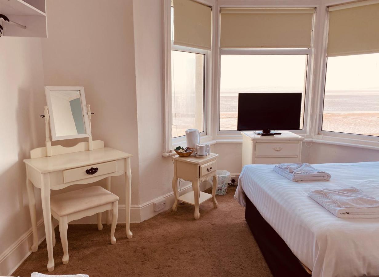 The Morecambe Bay Hotel מראה חיצוני תמונה