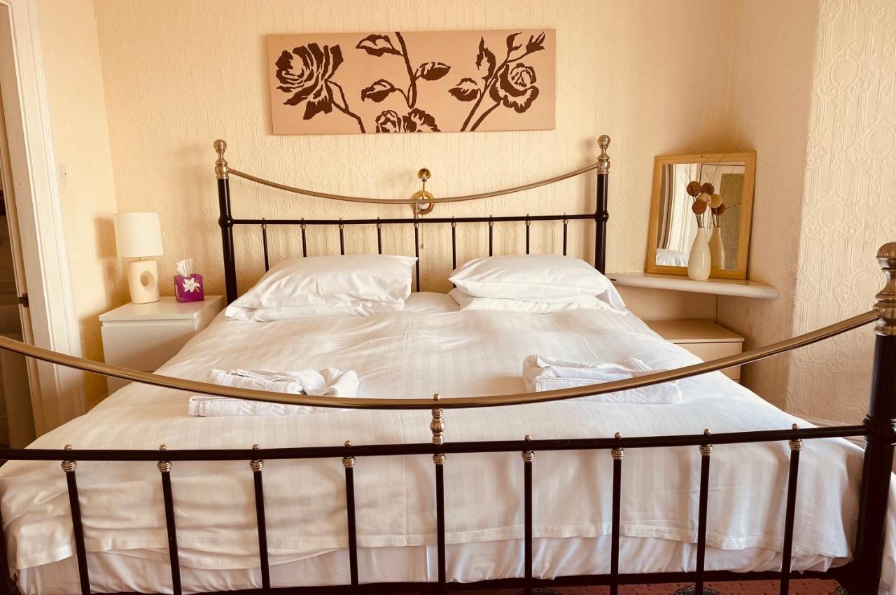 The Morecambe Bay Hotel מראה חיצוני תמונה