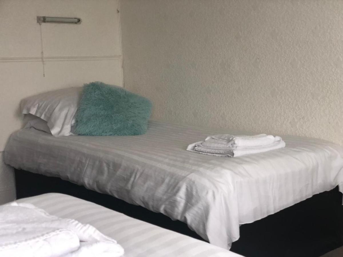 The Morecambe Bay Hotel מראה חיצוני תמונה