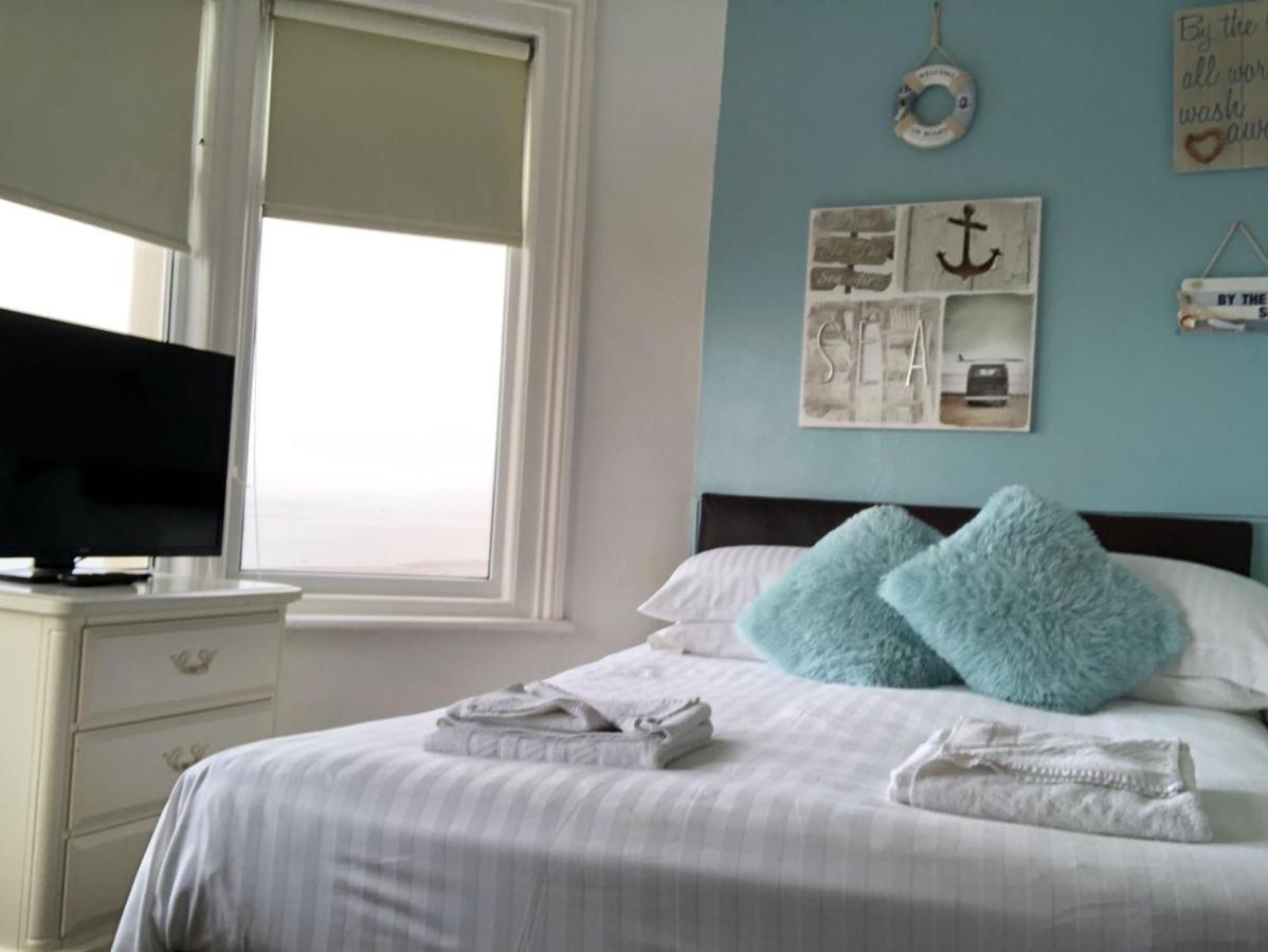 The Morecambe Bay Hotel מראה חיצוני תמונה