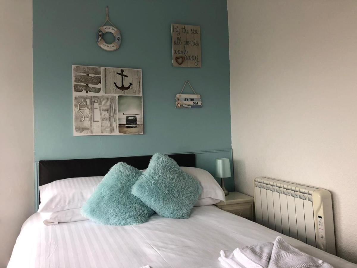 The Morecambe Bay Hotel מראה חיצוני תמונה