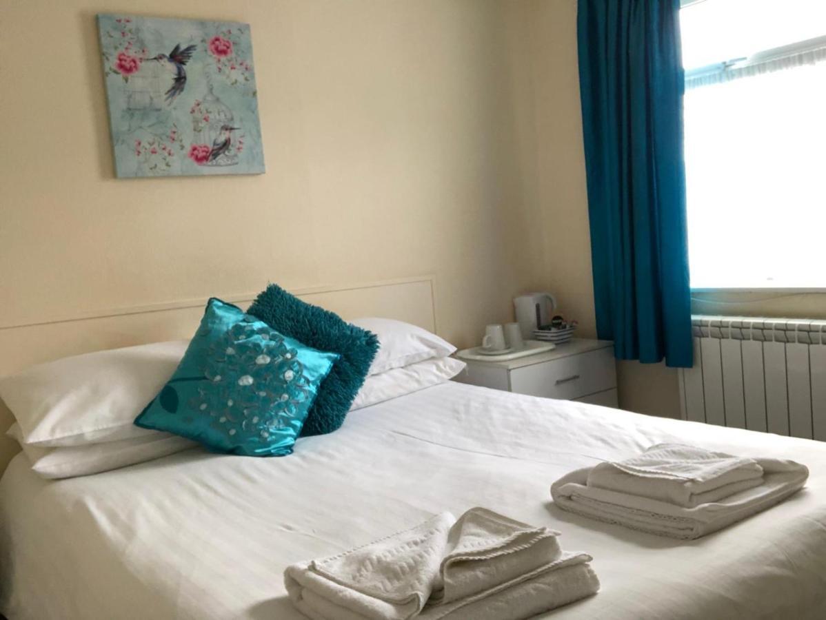 The Morecambe Bay Hotel מראה חיצוני תמונה