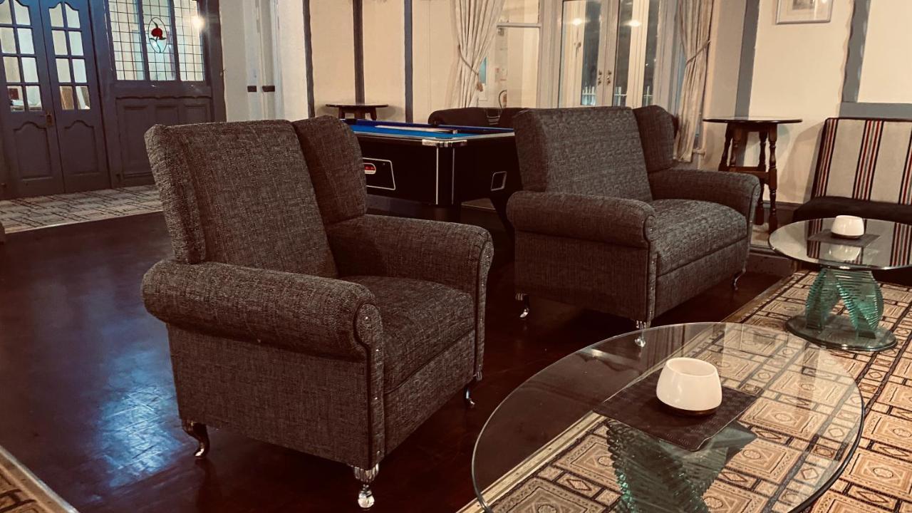 The Morecambe Bay Hotel מראה חיצוני תמונה