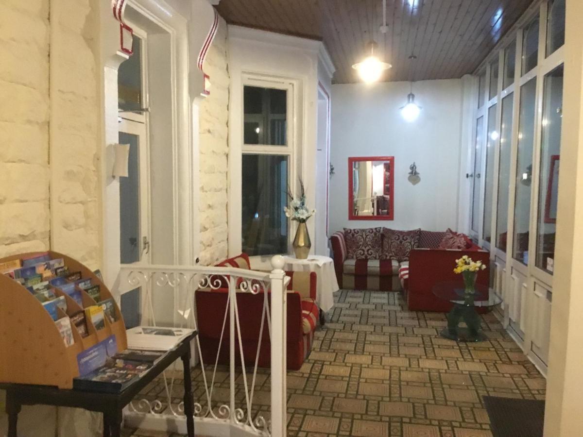 The Morecambe Bay Hotel מראה חיצוני תמונה