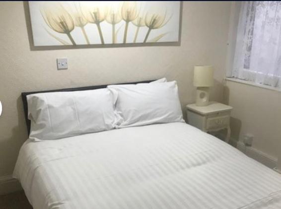 The Morecambe Bay Hotel מראה חיצוני תמונה