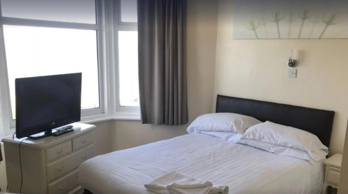 The Morecambe Bay Hotel מראה חיצוני תמונה