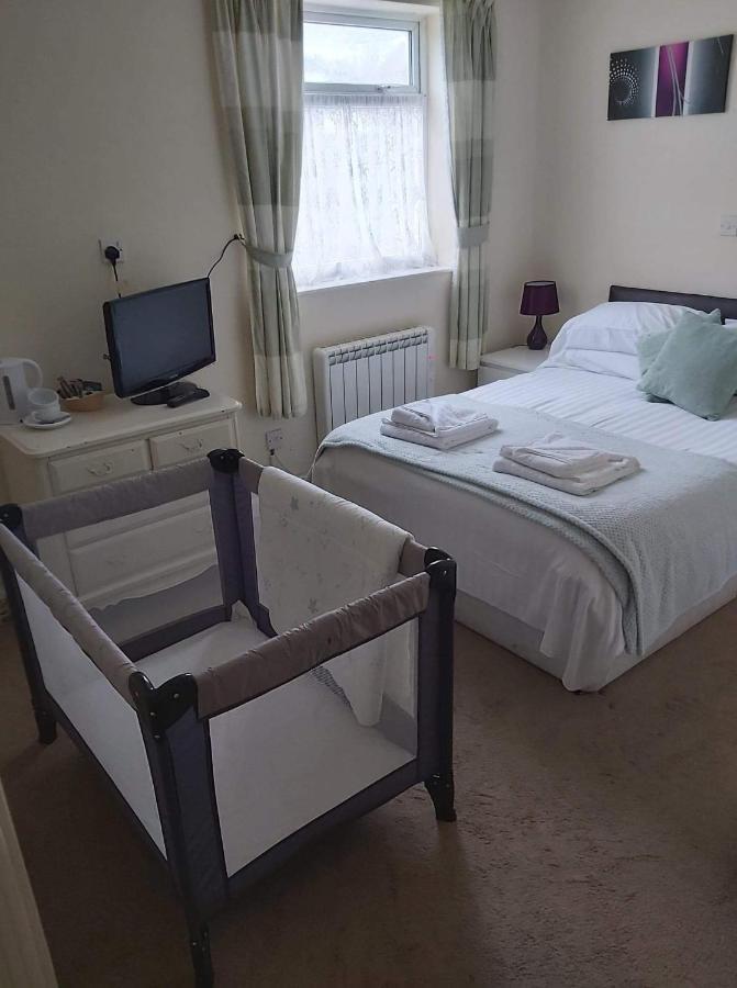 The Morecambe Bay Hotel מראה חיצוני תמונה
