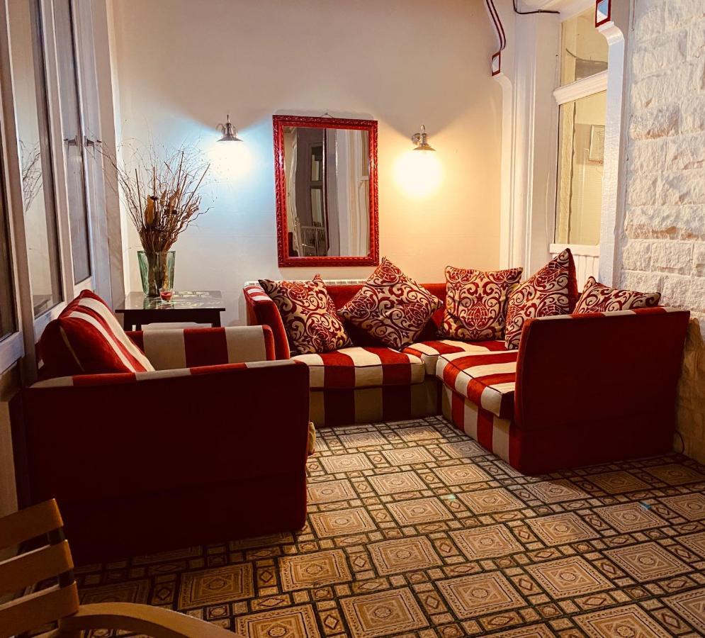 The Morecambe Bay Hotel מראה חיצוני תמונה