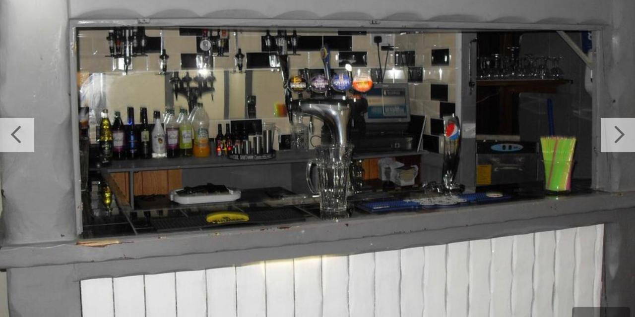 The Morecambe Bay Hotel מראה חיצוני תמונה