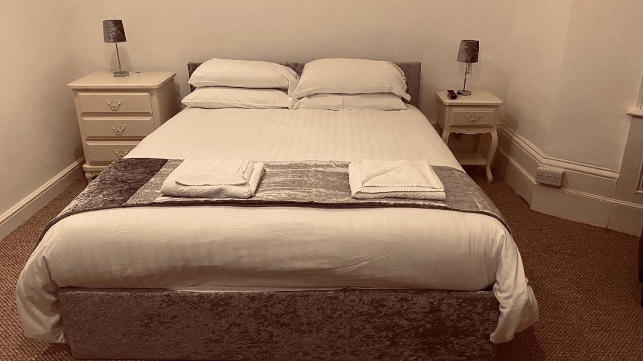 The Morecambe Bay Hotel מראה חיצוני תמונה