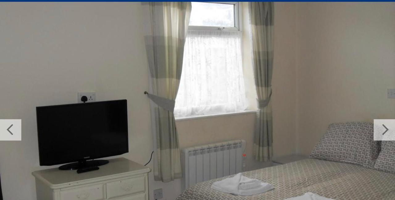 The Morecambe Bay Hotel מראה חיצוני תמונה